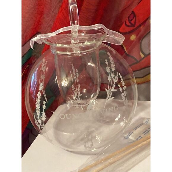 Young Living Essential Oils Christmas Tree  Diffuser Ornament - Picture 3 of 5